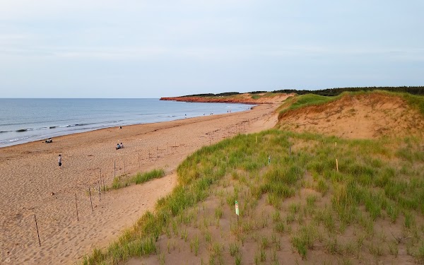 Prince Edward Island National Park 5