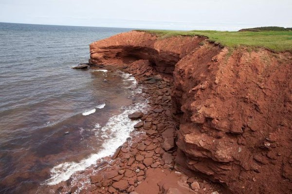 Prince Edward Island National Park 4