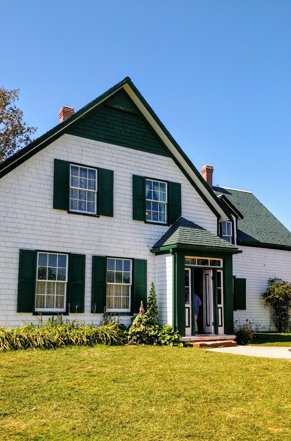 Prince Edward Island National Park 3