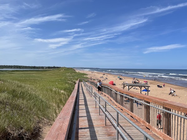 Prince Edward Island National Park 2