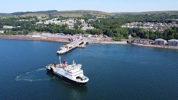 Wemyss Bay