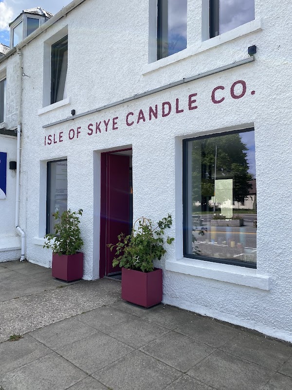 Isle of Skye Candle Company - Broadford