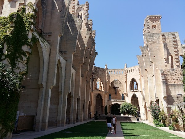 Son Servera