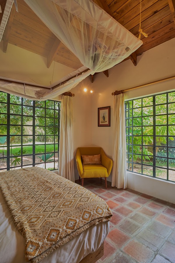 Eco Farmhouse 5