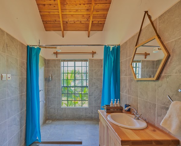 Eco Farmhouse 4