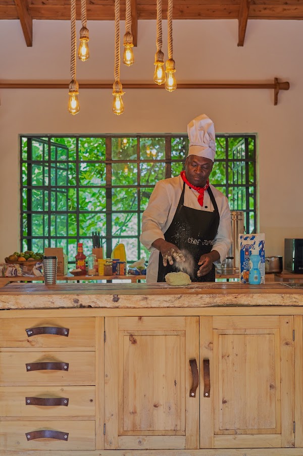 Eco Farmhouse 3