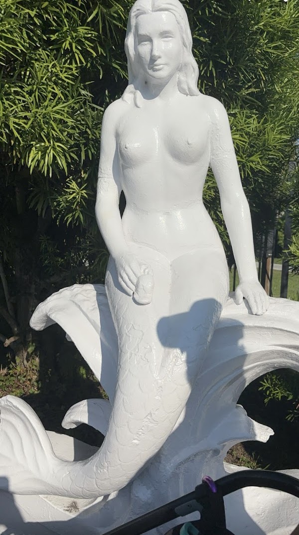 Weeki Wachee Spring