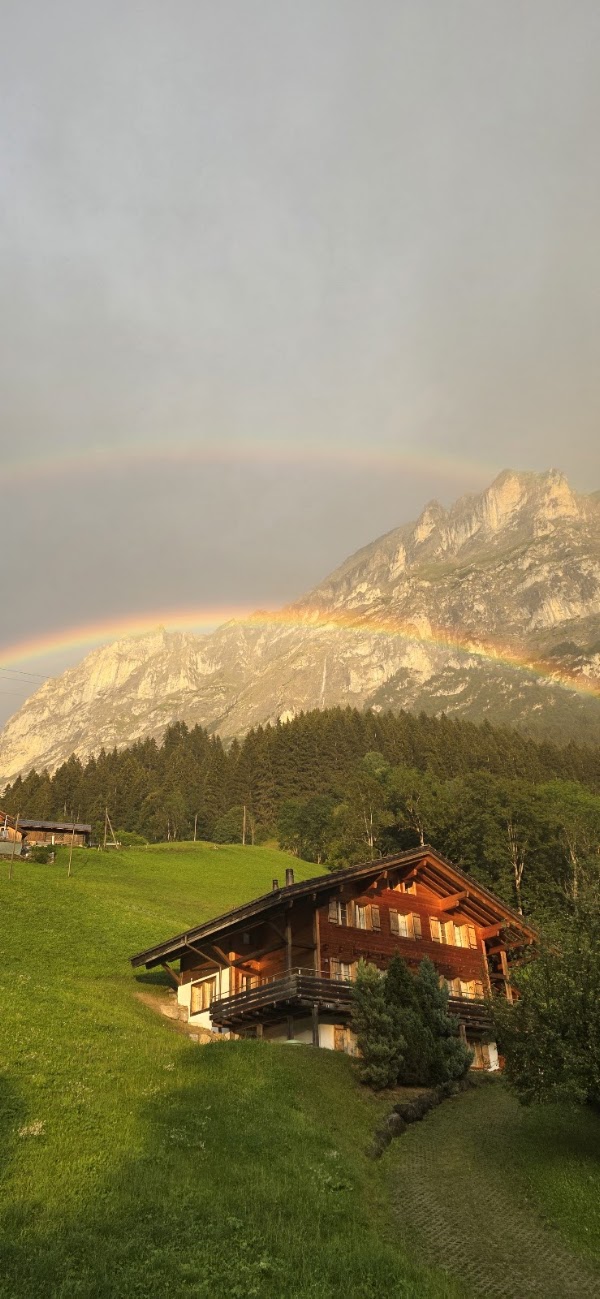 Mättenberghof