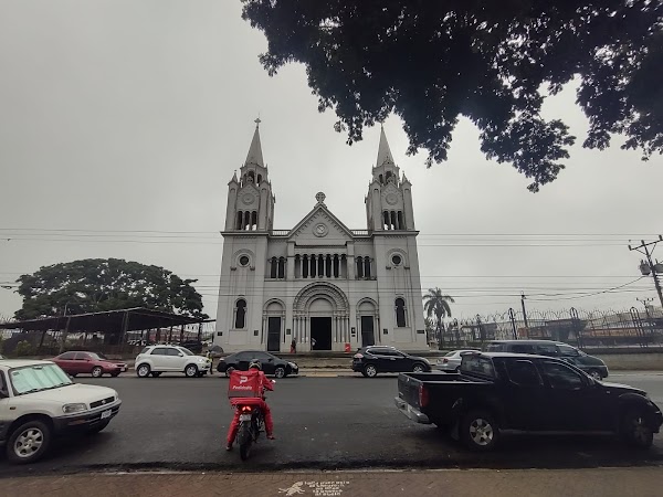 San Ramon 2