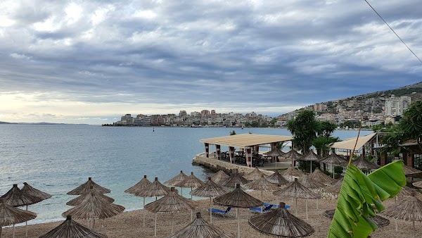 Orange Club Sarande