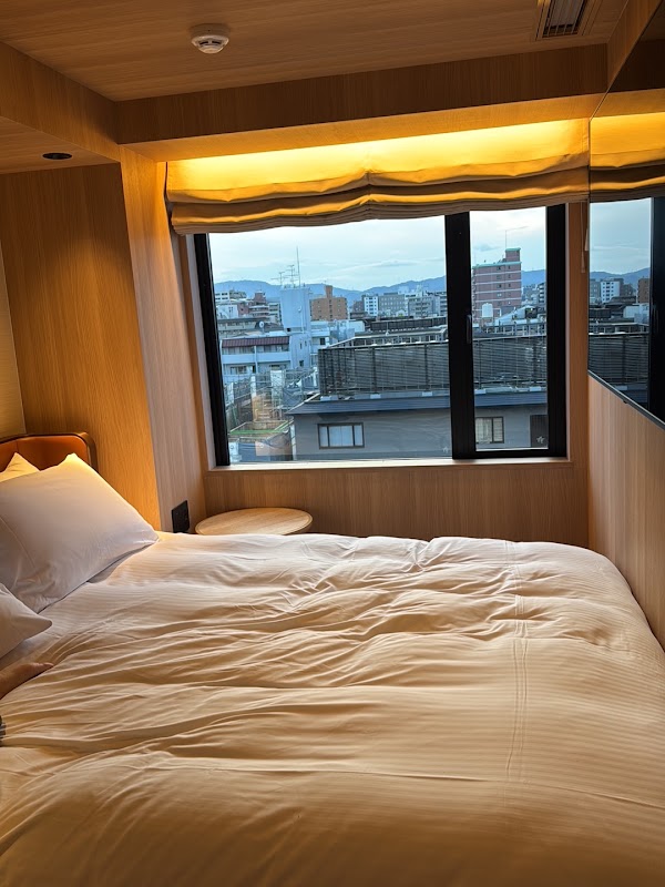 KIORI Hotel Teramachi