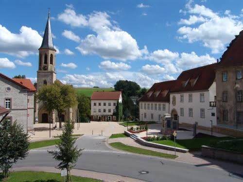 Ravenstein