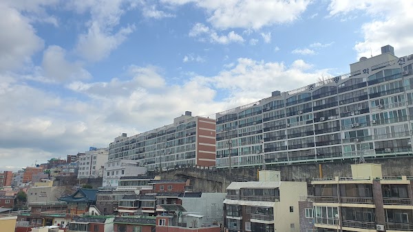 화신아파트