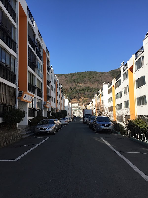 화신아파트 2