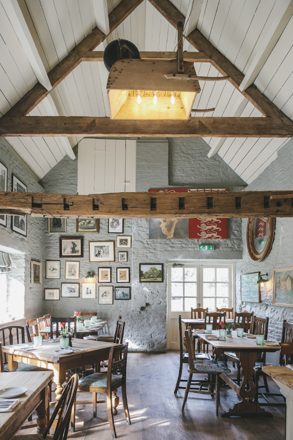 The Potting Shed Pub 1