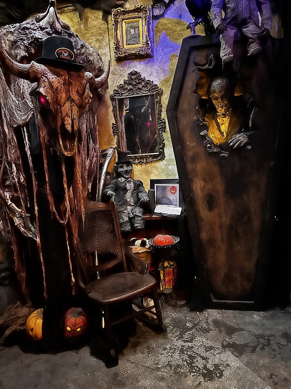 Vampire Ghost Adventures Walking Tour 1