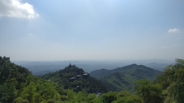Moganshanzhen 4