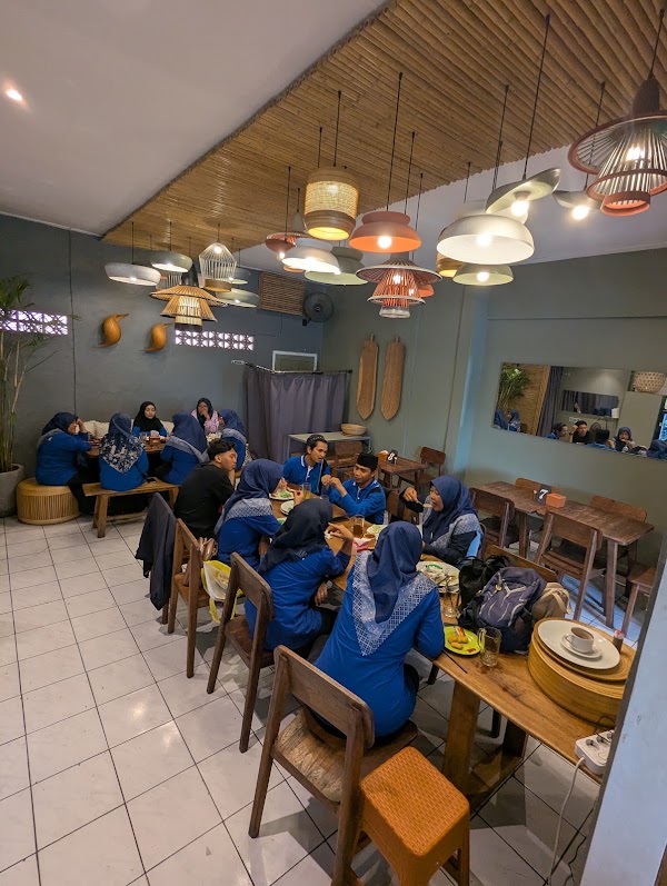 Warung Mbak Unyil