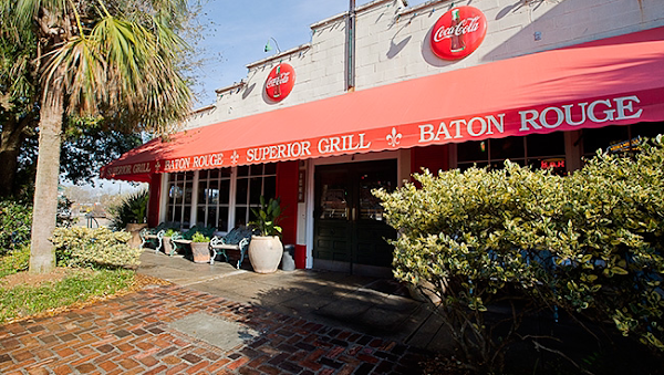 Superior Bar & Grill MidCity
