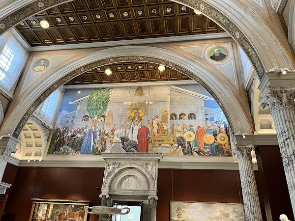 National Museum 1