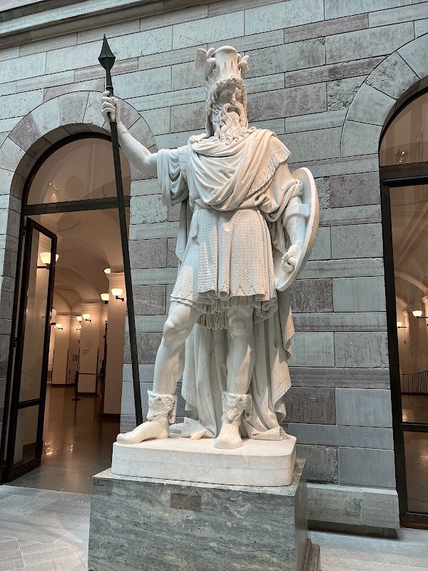 National Museum 3