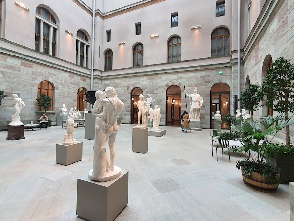 National Museum 2