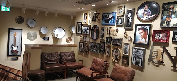 Love Stories Lingerie Boutique 1