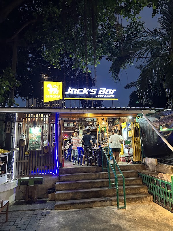 Jack's Bar 1