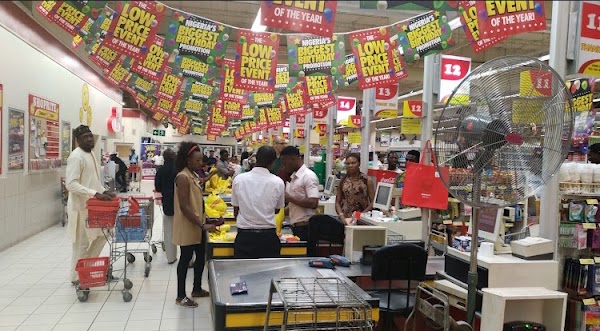 The Palms Shopping Mall 4