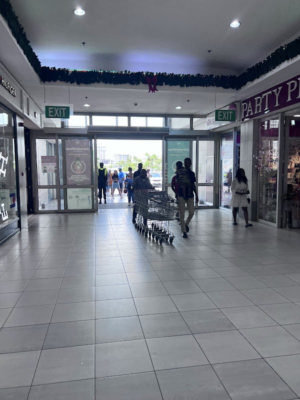 The Palms Shopping Mall 3