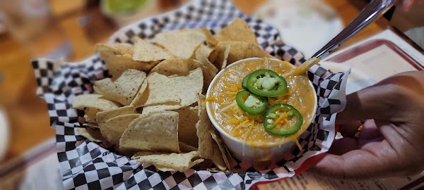 Kip's Grill 5