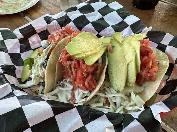 Kip's Grill 3