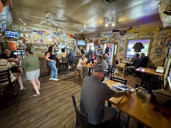 Kip's Grill 2