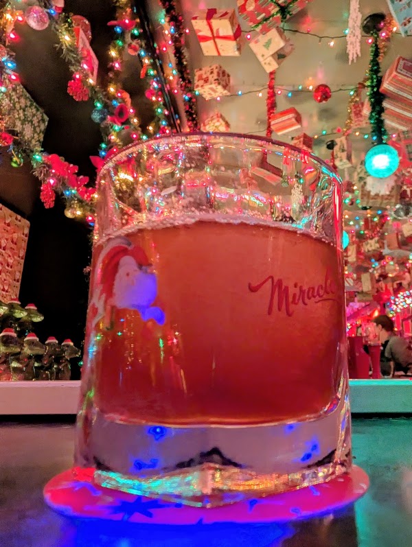 Miracle on Ninth St 4