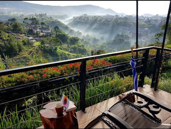 Trizara Resort