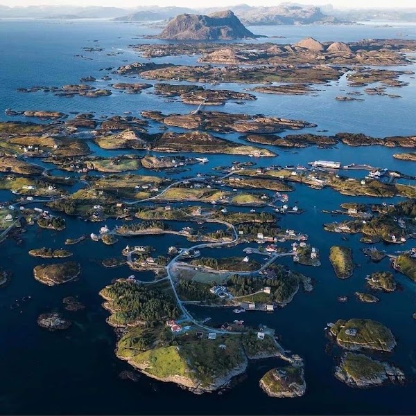 Bulandet 1