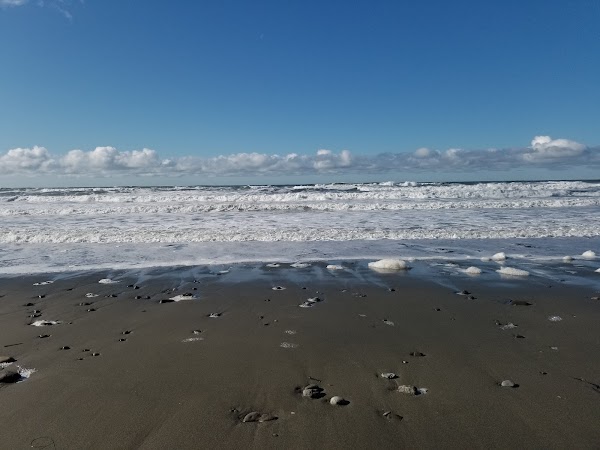 Shi-Shi Beach 2