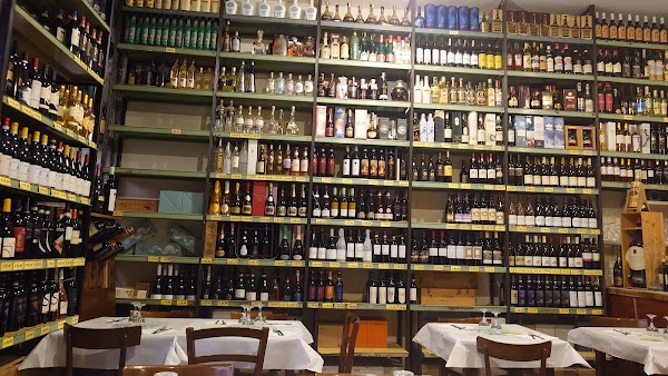 Enoteca Corsi 1