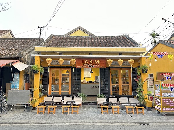 LaSiMi