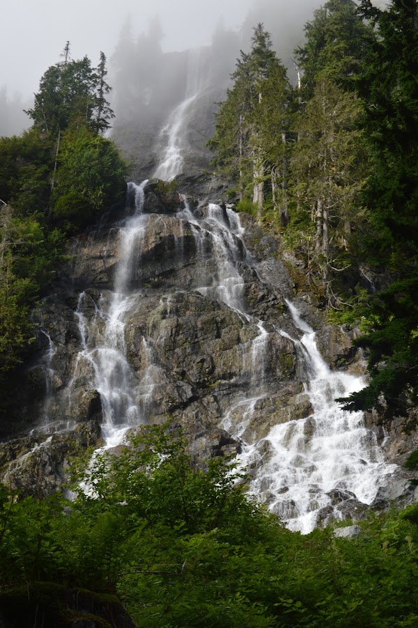 Vancouver island 3