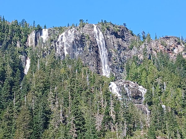 Della Falls 5