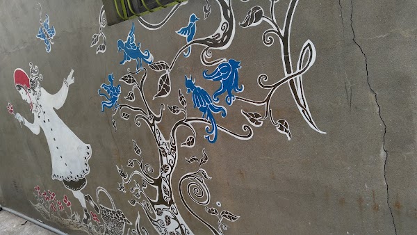 Mullae Art Village 3