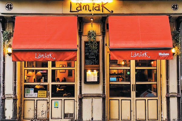 Lamiak Cava Baja 1