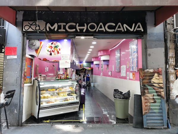 La MICHOACANA