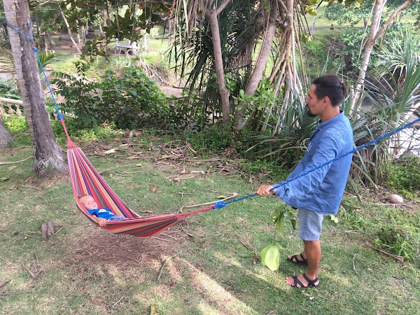 Tebing Balian 2
