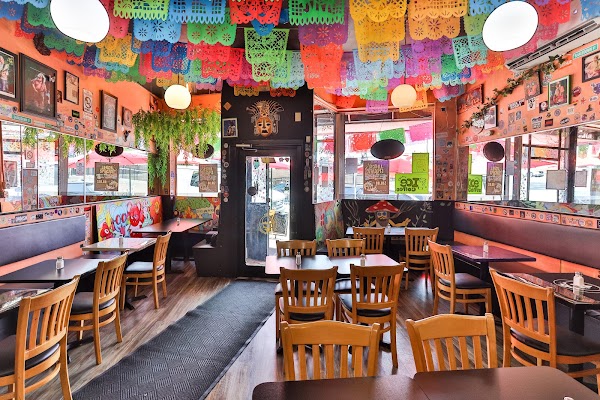 Taqueria La Picardia