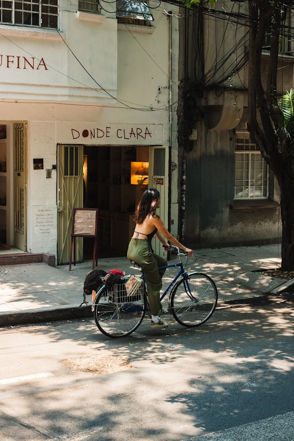 Donde Clara 3