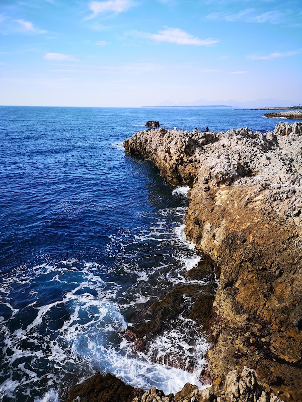 Coastal Path