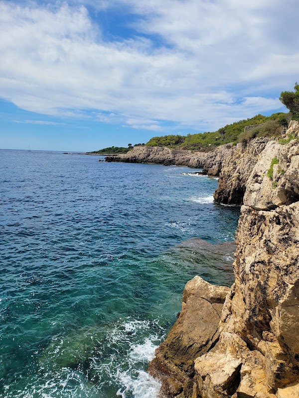 Coastal Path 4