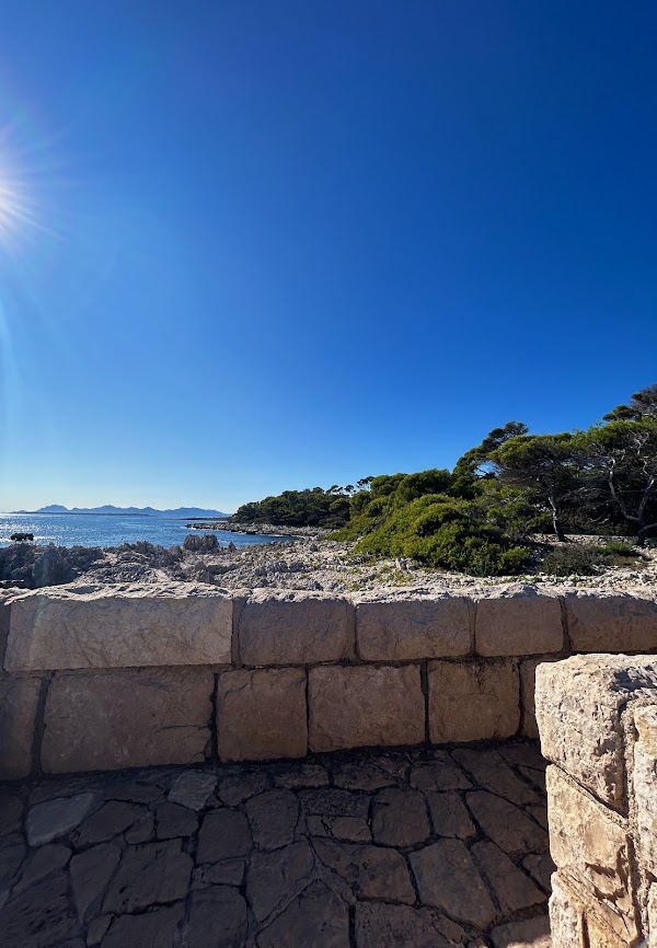 Coastal Path 3